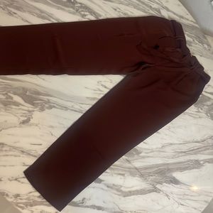 H&M lightweight trousers. US 4 | EUR 34 | MEX 4